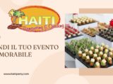 Servizio di Catering per Rendere il Tuo Evento Memorabile